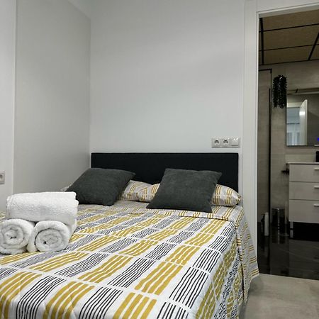 Apartamento Loft Emma Alicante Exterior foto