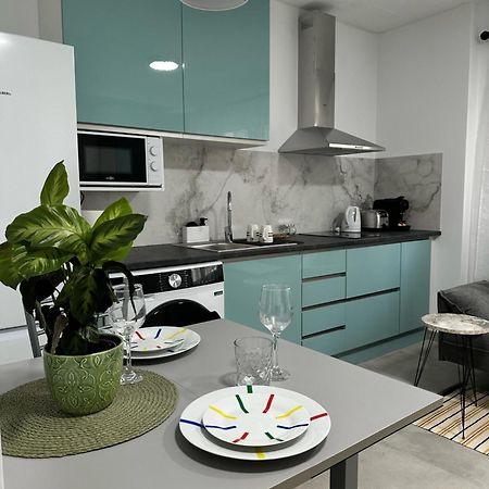 Apartamento Loft Emma Alicante Exterior foto