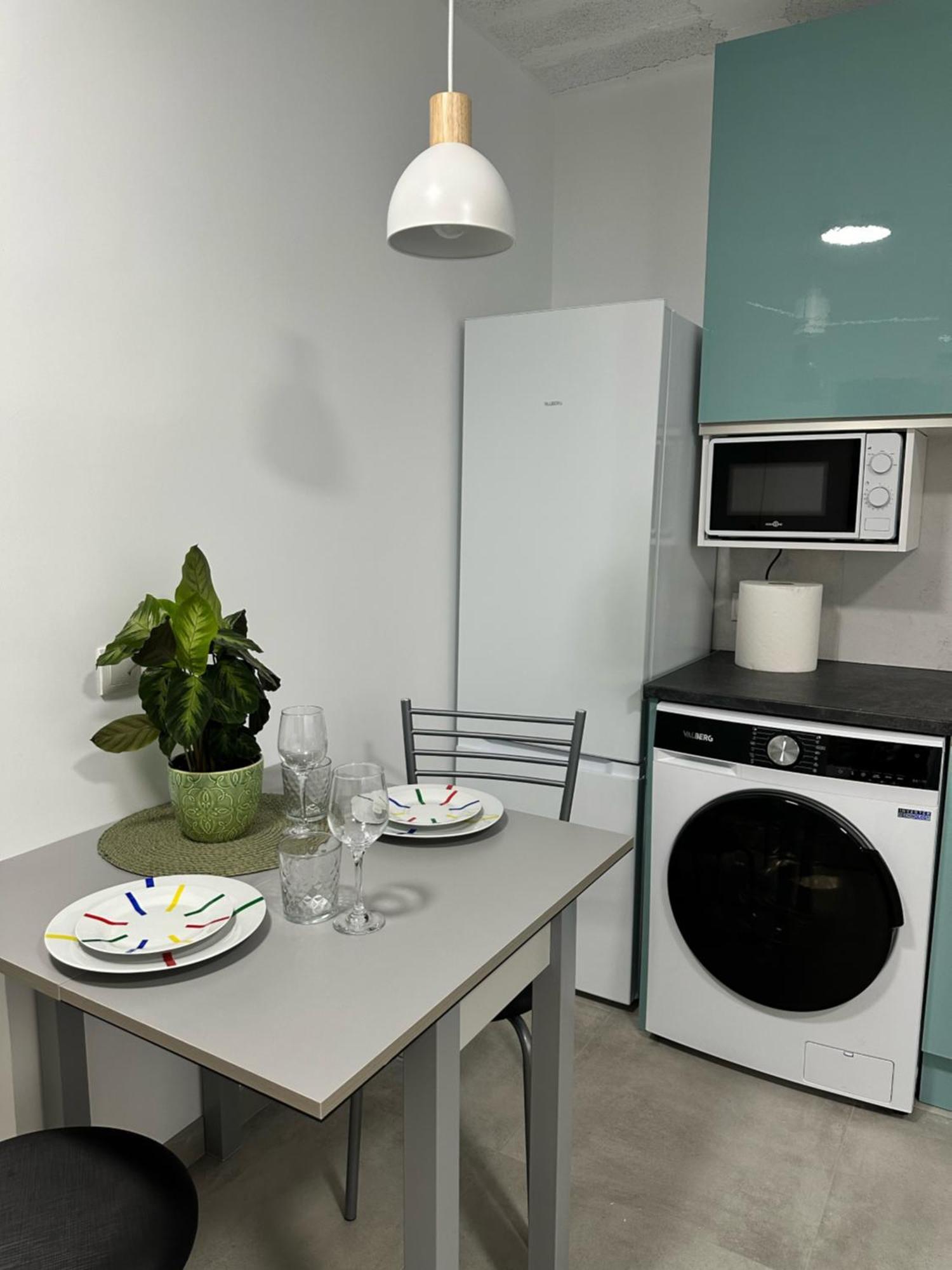 Apartamento Loft Emma Alicante Exterior foto