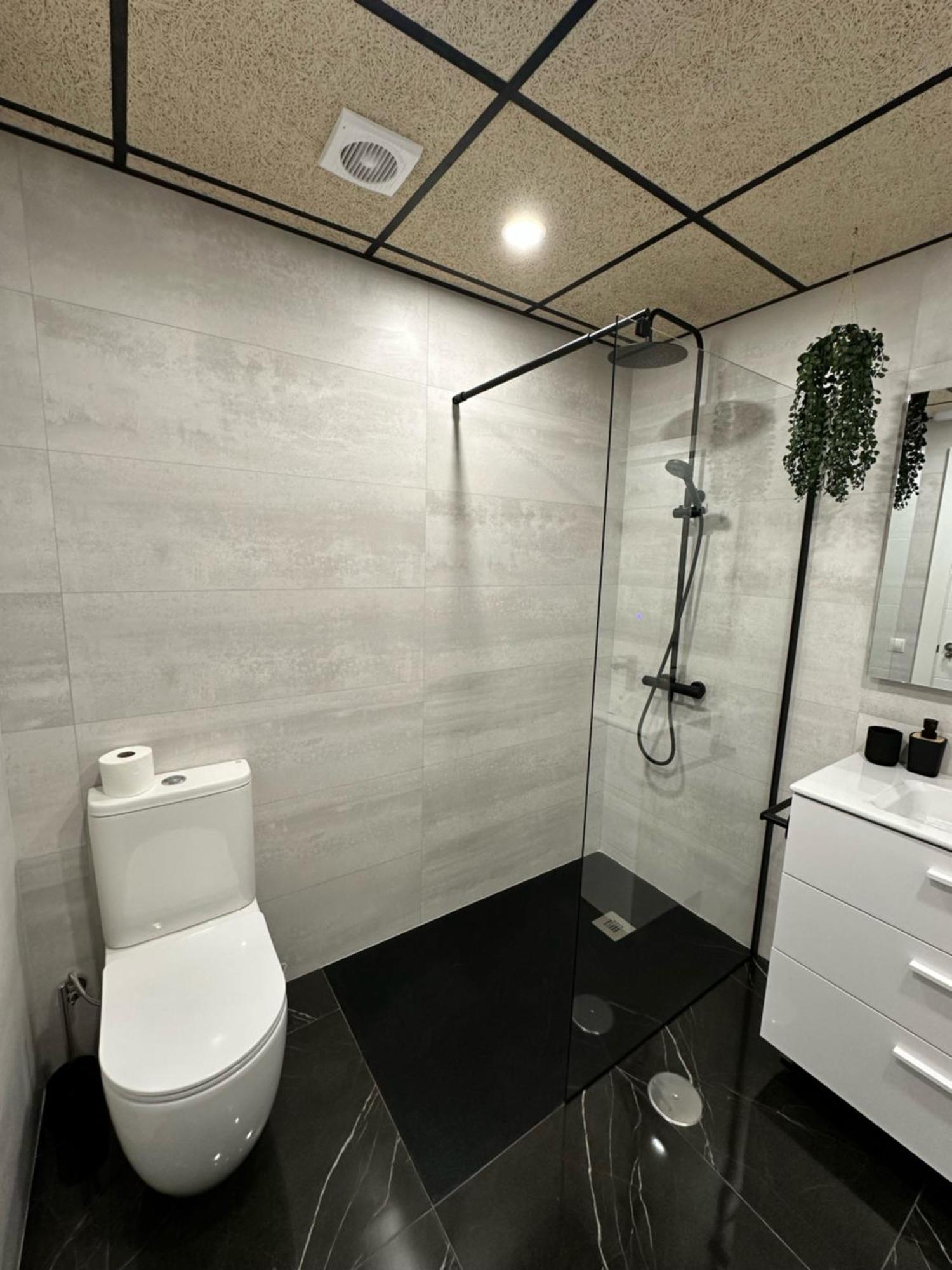 Apartamento Loft Emma Alicante Exterior foto